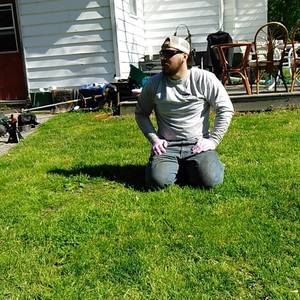 Meet your Posher, David